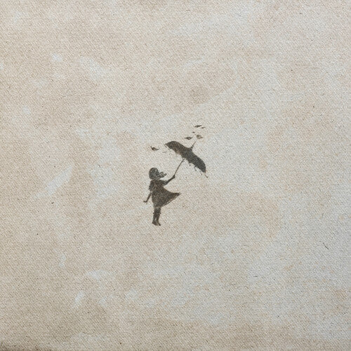 Lydia - Illuminate (she Saved Me) - Milky Clear - Vinyl Record