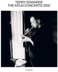 Edwards,terry - Koln Concerts - Music CD