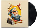 Drain - Is Your Friend - Vinyl Record