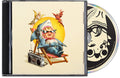 Drain - Is Your Friend - Music CD