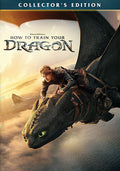 How To Train Your Dragon (2025) - How To Train Your Dragon (2025) - DVD
