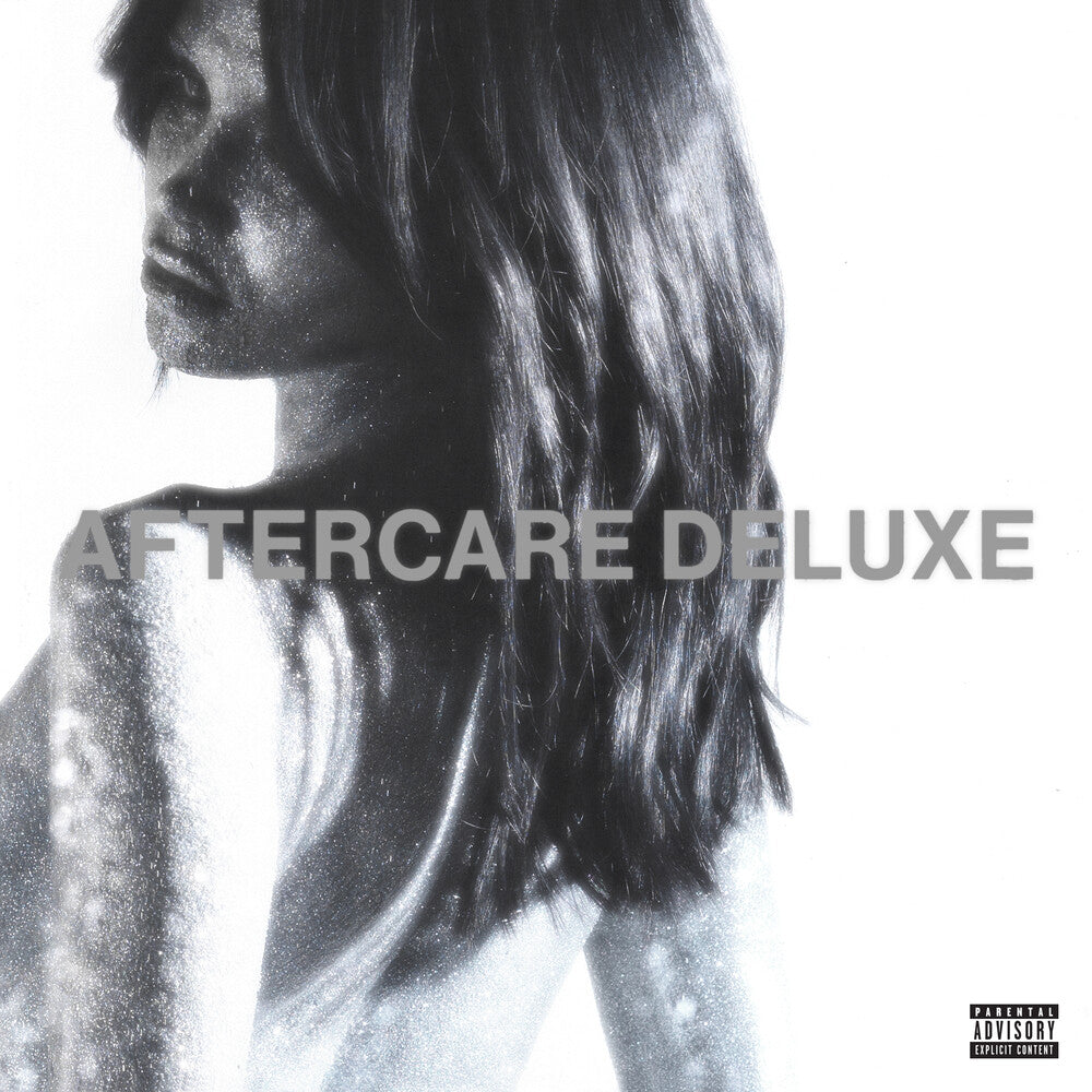 Aftercare [Pink and Clear 2LP] Vinyl Record