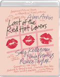 Last Of The Red Hot Lovers - Last Of The Red Hot Lovers - Blu-ray