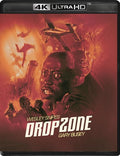 Drop Zone - Drop Zone - UHD
