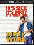 Dirty Work - Dirty Work - UHD