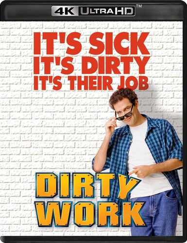 Dirty Work - Dirty Work - UHD