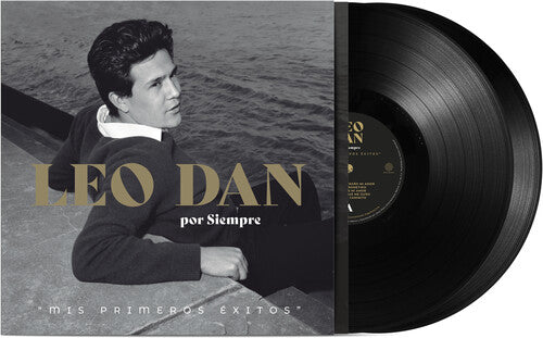 Dan,leo - Leo Dan Por Siempre (mis Primeros Exitos) - Vinyl Record