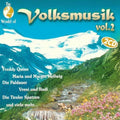 World Of Volksmusik 2 / Various - World Of Volksmusik 2 / Various - Music CD