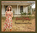 Kelley,irene - Pennsylvania Coal - Music CD