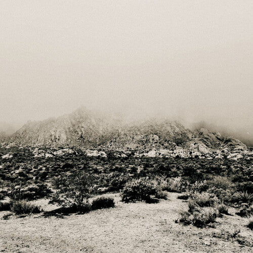 Mizmor - Mnemonic Ambient Mosaic - Vinyl Record