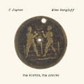 Joynes,c / Gangloff,mike - Tom Winter Tom Spring - Vinyl Record