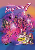 Sexy Time 7 - Sexy Time 7 - DVD