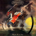 Hall Of The Mountain Grill (Uk) [LP] Vinyl Record