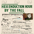 Fall - Hex Enduction Hour - Transparent Green Vinyl - Vinyl Record