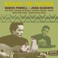 Brazil On Guitar (Uk) Music CD