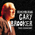 Remembering Gary Brooker: The Concert / Various Music CD