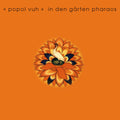 In Der Garten Pharaos (Uk) [LP] Vinyl Record
