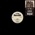 Umang / B.b.z Darney - Monu Mental - Vinyl Record