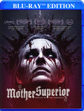 Mother Superior - Mother Superior - Blu-ray