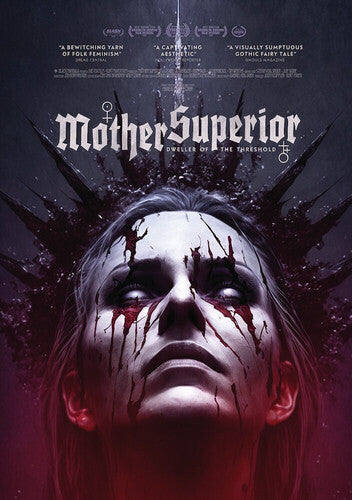 Mother Superior - Mother Superior - DVD