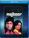 Majboor - Majboor - Blu-ray