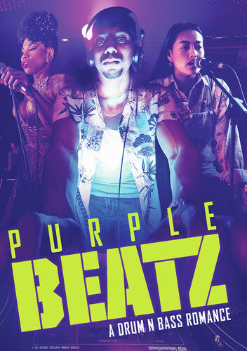 Purple Beatz - Purple Beatz - DVD