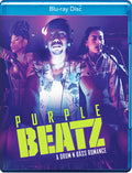 Purple Beatz - Purple Beatz - Blu-ray