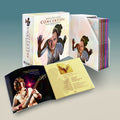 Wetton,john - Concentus: The John Wetton Live Collection Vol 2 - Music CD