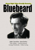 Bluebeard - Bluebeard - DVD