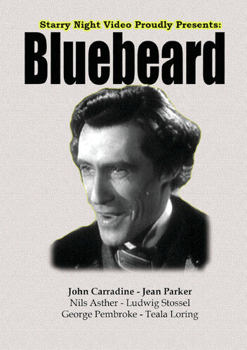 Bluebeard - Bluebeard - DVD