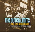 Just One More Chance Anthology 1965-1968 (Uk) Music CD