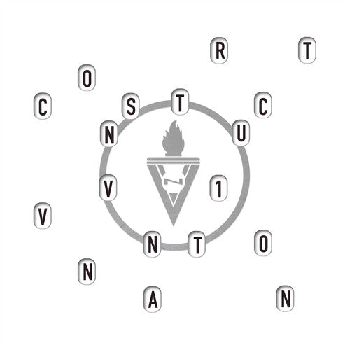 Vnv Nation - Construct - Music CD