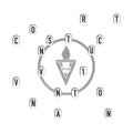 Vnv Nation - Construct - Vinyl Record