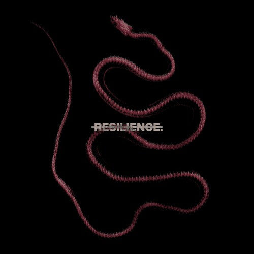 Throatcut. - Resilience. - Vinyl Record
