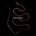 Resilience. (Blk) [Colored Vinyl] [Limited Edition] (Red) Vinyl Record