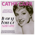 Carr,cathy - Ivory Tower: The Singles & Albums Collection - Music CD