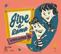 Jive A Rama 5 / Various - Jive A Rama 5 / Various - Music CD