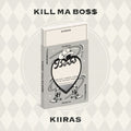 Kiiras - Kill Ma Bo$$ - Joker Version - Music CD
