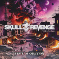 Skull Revenge - State Of Oblivion - Music CD