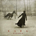 Marodeur [LP] Vinyl Record