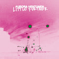 Hentunen,aurora - Little Further - Music CD