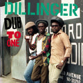 Dillinger - Dub To One - Vinyl Record