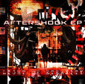 Aftershock (10in) [LP] Vinyl Record