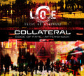 Light Of Eternity - Collateral - Music CD