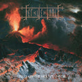 Fires On The Mountainside [LP] Vinyl Record