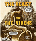 Beast And The Vixens - Beast And The Vixens - Blu-ray