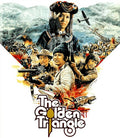 Golden Triangle - Golden Triangle - Blu-ray