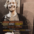 Head & Heart [LP] Vinyl Record