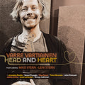 Vartiainen,varre / Stern,mike - Head & Heart - Music CD