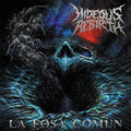 Hideous Rebirth - La Fosa Comun - Music CD